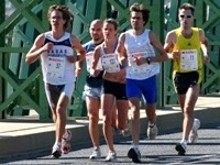 OB Maraton 2009